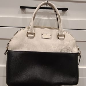 KATE SPADE Carli Grove purse